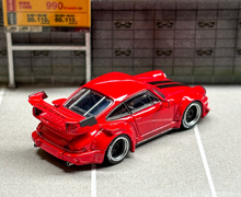 Load image into Gallery viewer, Star 1:64 RWB 964 GT Figure Racing Sports Classic Model Diecast Metal Car New Collection