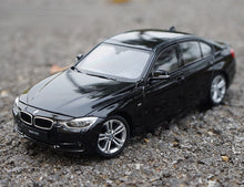 Load image into Gallery viewer, WELLY 1:24 335i Sedan Sports Model Diecast Metal Car Display