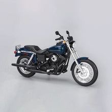 Load image into Gallery viewer, Maisto 1:12 2004 DYNA Super Glide Special Model Diecast Metal Motorcycle New