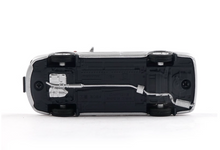 Load image into Gallery viewer, XCARTOY 1:64 Silver Accord CG5 Sedan Sport Classic Model Diecast Metal Car New Collection