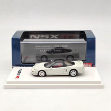 Load image into Gallery viewer, HJ 1:64 JDM NSX NA1 Engine Racing Sports Model Diecast Metal Car New