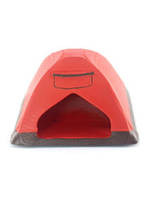 Load image into Gallery viewer, 1:64 Painted Figure Mini Model Miniature Resin Diorama Toy Outdoor Camping Tent