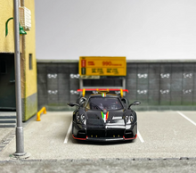Load image into Gallery viewer, HKM 1:64 V12 Imola Super Racing Sports Model Diecast Metal Car BN