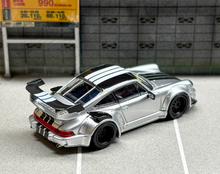 Load image into Gallery viewer, Star 1:64 RWB 964 GT Figure Racing Sports Classic Model Diecast Metal Car New Collection