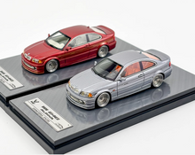 Load image into Gallery viewer, YM 1:64 M3 MK4 E46 Alpina Coupe Racing Sports Model Diecast Resin Car New Collection