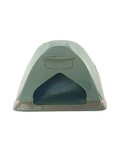 Load image into Gallery viewer, 1:64 Painted Figure Mini Model Miniature Resin Diorama Stargazing Camping Family