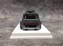 Load image into Gallery viewer, TPC 1:64 Varnish VW T1 Kombi Van Moon Eyes Camper Model Diecast Metal Car BN