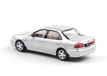 Load image into Gallery viewer, XCARTOY 1:64 Silver Accord CG5 Sedan Sport Classic Model Diecast Metal Car New Collection