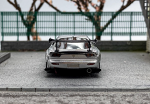 Load image into Gallery viewer, YM 1:64 JDM RX7 FD Widebody Racing Sports Model Diecast Resin Car New