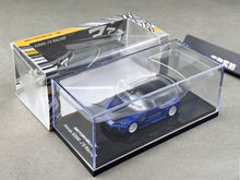 Load image into Gallery viewer, MH 1:64 Blue Carbon S2000 Widebody Racing Sports Model Diecast Metal Car New Collection