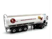 Load image into Gallery viewer, OXFORD 1:76 Volvo FH4 Tanker Tank Truck Model Diecast Metal Car New