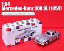 Load image into Gallery viewer, Bburago 1:64 SUV Pickup Truck Racing Sports Model Toy Diecast Metal Car BN