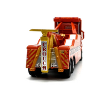 Load image into Gallery viewer, 1:76 Scania City Road Rescue Trailer Tow Truck Model Diecast Metal Car New