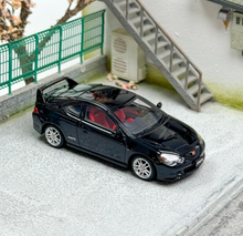 Load image into Gallery viewer, LCD 1:64 JDM Integra DC5 Type R Racing Sports Model Diecast Metal Car New Collection
