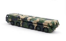 Load image into Gallery viewer, 1:100 DF100 Strategic Long Hypersonic Cruise Missile Model Diecast Metal New Collection
