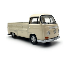 Load image into Gallery viewer, 1:76 1977 VW T2 Pickup Truck Classic Sports Model Diecast Metal Car New Collection
