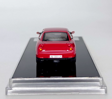 Load image into Gallery viewer, Carport 1:64 Red 1996 Type 175 20V Coupe Sports Model Diecast Metal Car New Collection