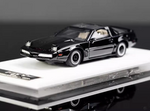 Load image into Gallery viewer, TNT 1:64 Black KITT Firebird Racing Sports Muscle Model Diecast Resin Car New Collection