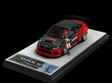 Load image into Gallery viewer, TM 1:64 JDM Impreza WRX STI Figure Sports Model Diecast Metal Car New