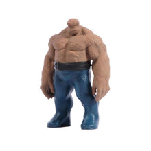 Load image into Gallery viewer, 1:64 Painted Figure Model Miniature Resin Diorama Sand Stone Man Giant Toy Titan New Collection