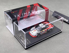 Load image into Gallery viewer, Star 1:64 JDM NSX NA1 Widebody #16 Racing Sports Model Diecast Metal Car New Collection
