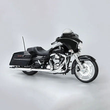 Load image into Gallery viewer, Maisto 1:12 Black 2015 Street Glide Special Model Diecast Metal Motorcycle New
