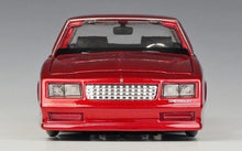 Load image into Gallery viewer, Maisto 1:24 1986 Monte Carlo SS Muscle Sports Model Toy Diecast Metal Car BN