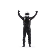 Load image into Gallery viewer, 1:64 Painted Figure Model Miniature Resin Diorama Sand Maintenance Worker Man New Collection