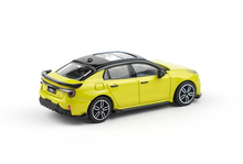 Load image into Gallery viewer, XCARTOYS 1:64 Gold Lynk & Co 03+ Sedan Sports Model Diecast Metal Car