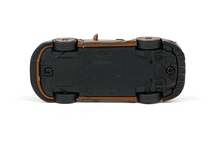 Load image into Gallery viewer, Poprace 1:64 Brown Carbon 992 Stinger GTR Sports Model Diecast Metal Car New Collection