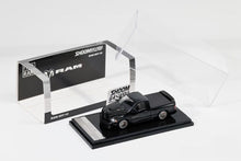 Load image into Gallery viewer, GCD 1:64 Black RAM SRT-10 Pickup Truck Sports Model Diecast Metal Car New Collection