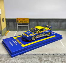 Load image into Gallery viewer, TW 1:64 RWB 997 FuelFest Tokyo 2023 Racing Sports Model Diecast Metal Car
