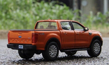 Load image into Gallery viewer, Maisto 1:27 Orange 2019 Ranger Pickup Truck Sport Model Toy Diecast Metal Car