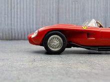 Load image into Gallery viewer, GFCC 1:64 Metallic Red 1957 250TR Testa Rossa Sport Model Diecast Metal Car