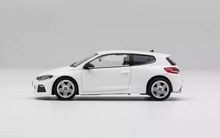 Load image into Gallery viewer, GCD 1:64 VW Scirocco R Coupe Racing Sports Diecast Model Metal Car