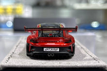 Load image into Gallery viewer, HH 1:64 Red 992.1 GT3 RS Sports Model Diecast Resin Car New Collection