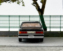 Load image into Gallery viewer, ARBox 1:64 Black 1997 Century Luxury Sedan Sport Model Diecast Metal Car New Collection