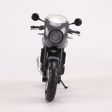 Load image into Gallery viewer, Maisto 1:12 Z900RS Racing Sports Model Diecast Metal Motorcycle Bike