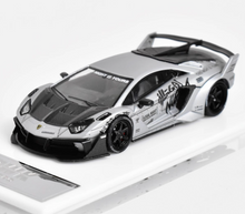 Load image into Gallery viewer, TM 1:64 LP700 GT EVO 2.0 Figure Racing Sports Model Diecast Metal Car New