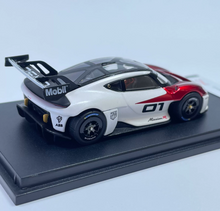 Load image into Gallery viewer, Karium 1:64 Red Mission R #1 Sports Model Diecast Metal Car New Collection