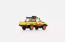 Load image into Gallery viewer, BM 1:64 1980 N60 N70 Hilux Pickup Truck Accessory Model Diecast Metal Car New