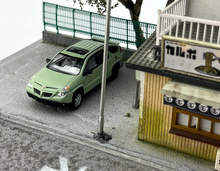 Load image into Gallery viewer, GOC 1:64 HEC Pantiac Aztek SUV Sports Model Diecast Metal Car New Collection