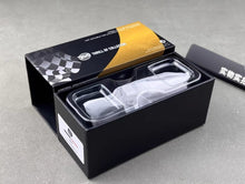 Load image into Gallery viewer, TOC 1:64 Black 488 Pista Coupe Racing Sports Model Diecast Metal Car New Collection