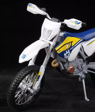 Load image into Gallery viewer, Maisto 1:12 Husqvarna FE 501 Sports Bike Model Diecast Metal Motorcycle New