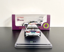Load image into Gallery viewer, KILOworks 1:64 RS3 LMS TCR Nkoda Racing #714 Sport Model Diecast Metal Car New Collection