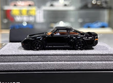 Load image into Gallery viewer, DPM 1:64 Black 959 Classic Racing Sports Model Diecast Resin Car New Collection