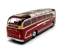Load image into Gallery viewer, 1:76 Barton Bus Classic Vintage Model Diecast Metal Car New