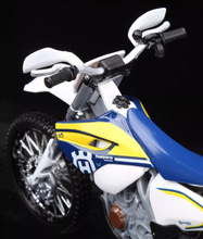 Load image into Gallery viewer, Maisto 1:12 Husqvarna FE 501 Sports Bike Model Diecast Metal Motorcycle New