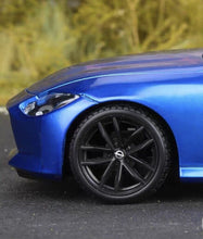 Load image into Gallery viewer, Maisto 1:24 Blue 2023 Nissan Z Racing Sports Model Toy Diecast Metal Car BN