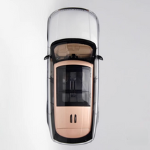 Load image into Gallery viewer, LCD 1:18 Silver 2022 Range Rover SV SUV Sports Model Diecast Metal Car New Collection